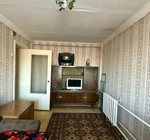 3-комнатная квартира · 70 м² · 1/2 этаж, Муялдинская 93