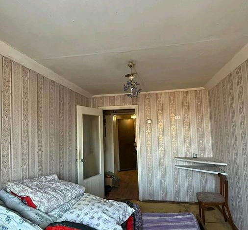 3-комнатная квартира · 70 м² · 1/2 этаж, Муялдинская 93