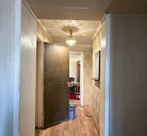 3-комнатная квартира · 70 м² · 1/2 этаж, Муялдинская 93