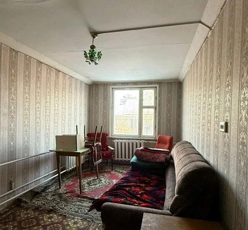 3-комнатная квартира · 70 м² · 1/2 этаж, Муялдинская 93