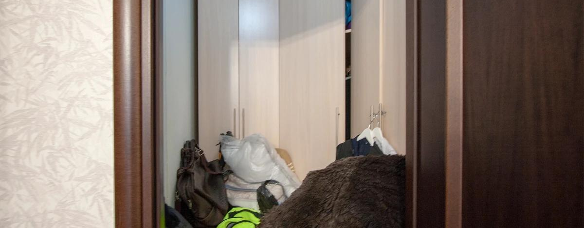 3-комнатная квартира · 112.6 м² · 3/11 этаж, мкр Жетысу-3 64