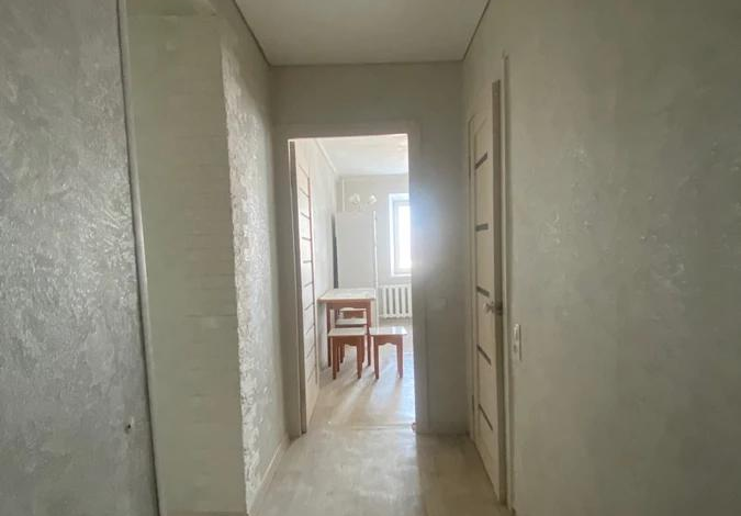 2-комнатная квартира · 52 м² · 4/10 этаж, камзина 364