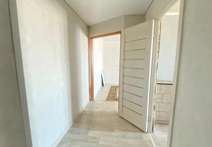 2-комнатная квартира · 52 м² · 4/10 этаж, камзина 364