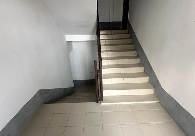 2-комнатная квартира · 58 м² · 4/4 этаж, Жеңіс 99