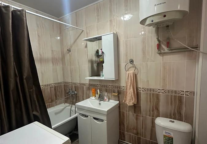 2-комнатная квартира · 58 м² · 4/4 этаж, Жеңіс 99