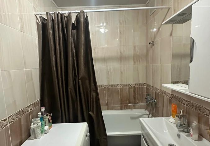 2-комнатная квартира · 58 м² · 4/4 этаж, Жеңіс 99