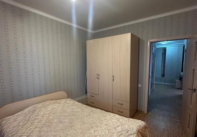 2-комнатная квартира · 58 м² · 4/4 этаж, Жеңіс 99