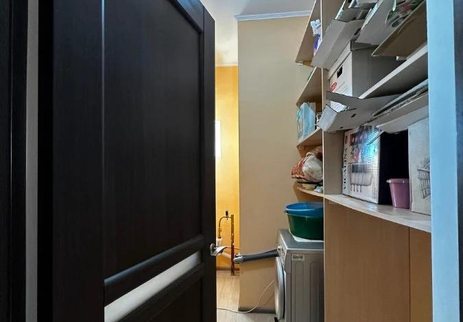 3-комнатная квартира · 115.2 м² · 3/3 этаж, мкр Атырау, Байконыр 12Г