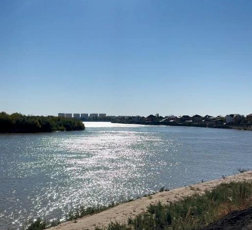 3-комнатная квартира · 115.2 м² · 3/3 этаж, мкр Атырау, Байконыр 12Г
