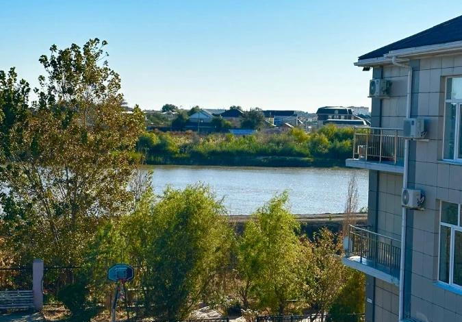 3-комнатная квартира · 115.2 м² · 3/3 этаж, мкр Атырау, Байконыр 12Г