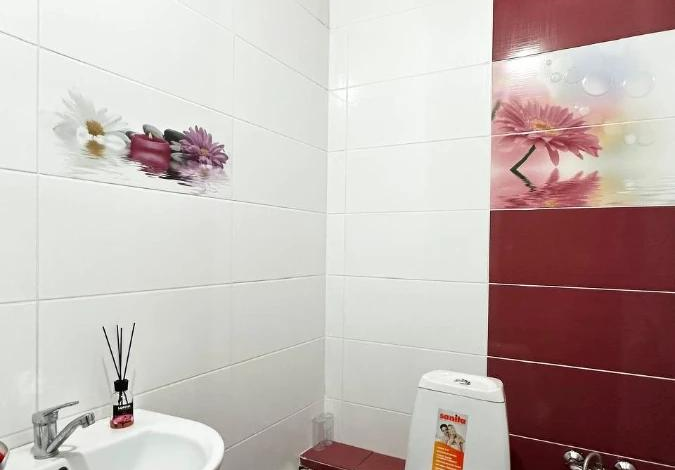 3-комнатная квартира · 115.2 м² · 3/3 этаж, мкр Атырау, Байконыр 12Г