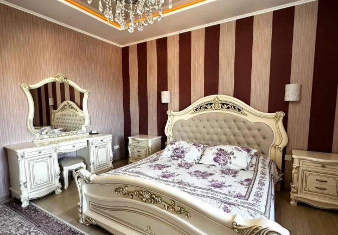 3-комнатная квартира · 115.2 м² · 3/3 этаж, мкр Атырау, Байконыр 12Г