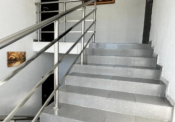 3-комнатная квартира · 115.2 м² · 3/3 этаж, мкр Атырау, Байконыр 12Г