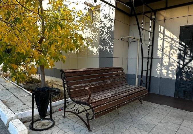3-комнатная квартира · 115.2 м² · 3/3 этаж, мкр Атырау, Байконыр 12Г