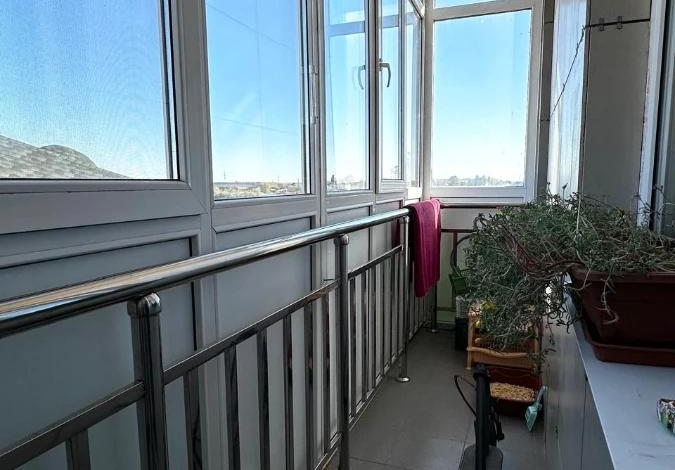 3-комнатная квартира · 115.2 м² · 3/3 этаж, мкр Атырау, Байконыр 12Г