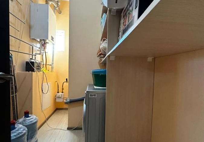 3-комнатная квартира · 115.2 м² · 3/3 этаж, мкр Атырау, Байконыр 12Г