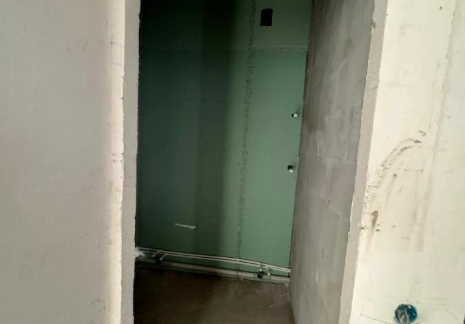 3-комнатная квартира · 98.2 м² · 8/9 этаж, Абулхайыр хана 74-5