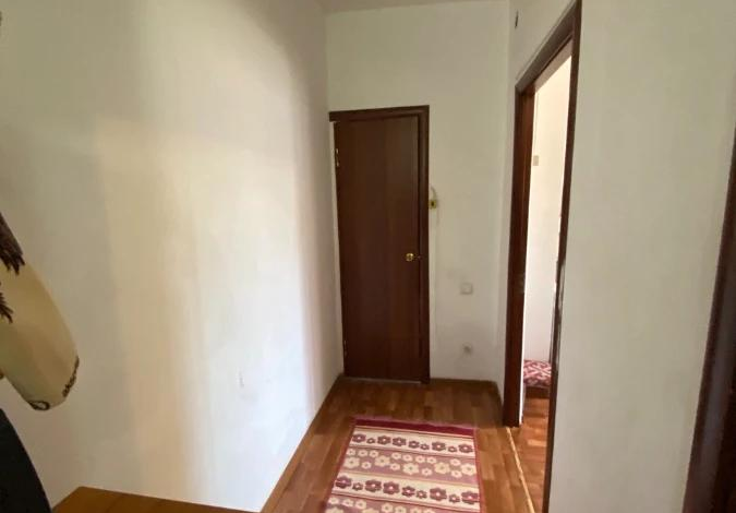 1-комнатная квартира · 39.2 м² · 1/5 этаж, мкр Нурсая 53