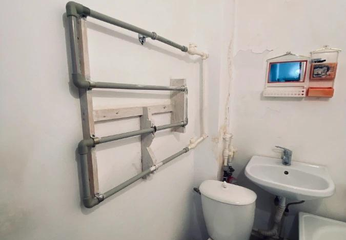 1-комнатная квартира · 39.2 м² · 1/5 этаж, мкр Нурсая 53