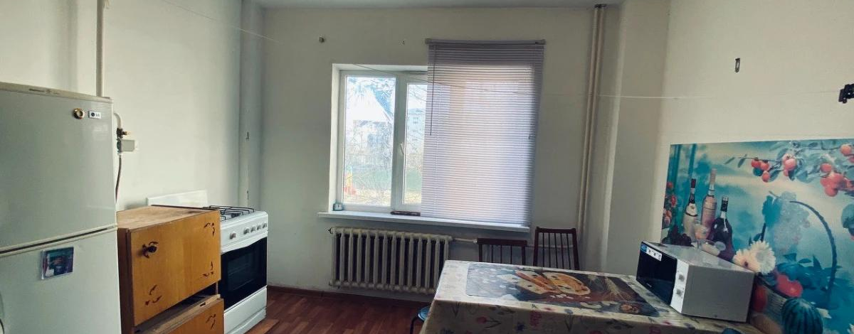 1-комнатная квартира · 39.2 м² · 1/5 этаж, мкр Нурсая 53