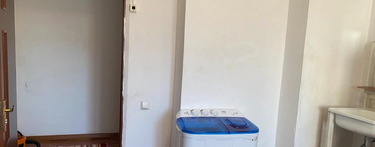 1-комнатная квартира · 39.2 м² · 1/5 этаж, мкр Нурсая 53