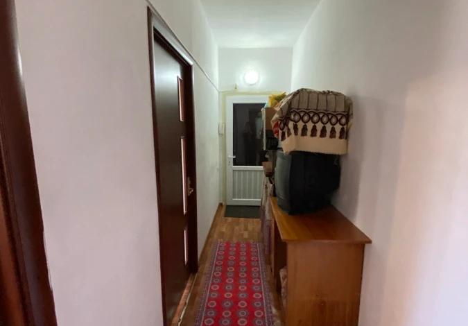 1-комнатная квартира · 39.2 м² · 1/5 этаж, мкр Нурсая 53