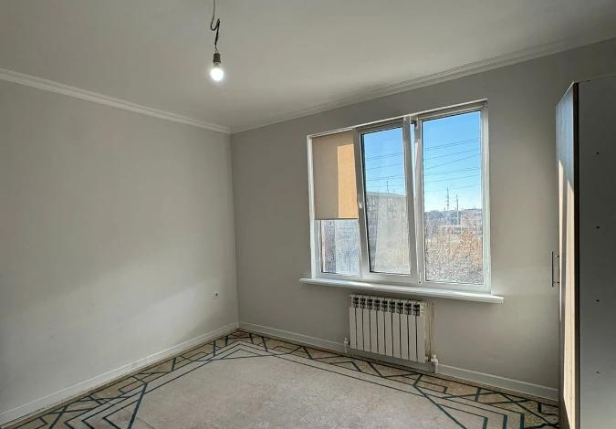 2-комнатная квартира · 74.4 м² · 4/10 этаж, Азаттык 64А