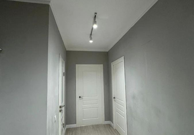 2-комнатная квартира · 74.4 м² · 4/10 этаж, Азаттык 64А