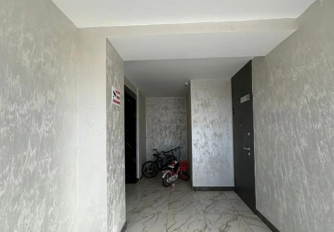 2-комнатная квартира · 74.4 м² · 4/10 этаж, Азаттык 64А