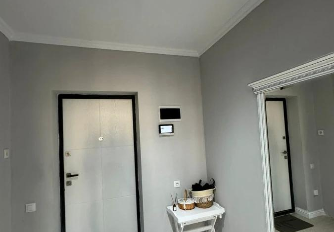 2-комнатная квартира · 74.4 м² · 4/10 этаж, Азаттык 64А