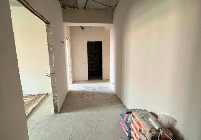 2-комнатная квартира · 68.4 м² · 7/10 этаж, Абулхайыр хана 51б