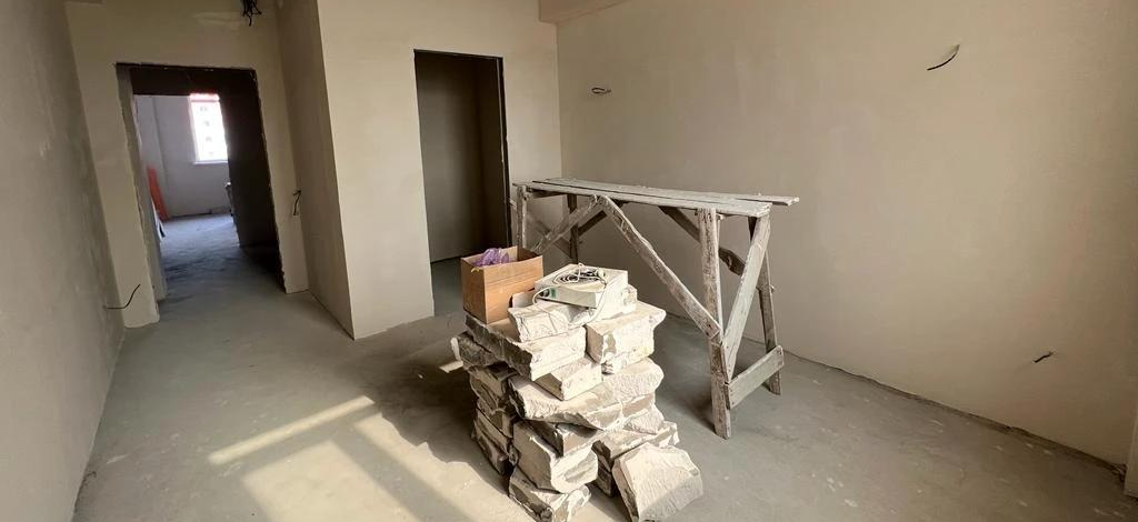 2-комнатная квартира · 68.4 м² · 7/10 этаж, Абулхайыр хана 51б