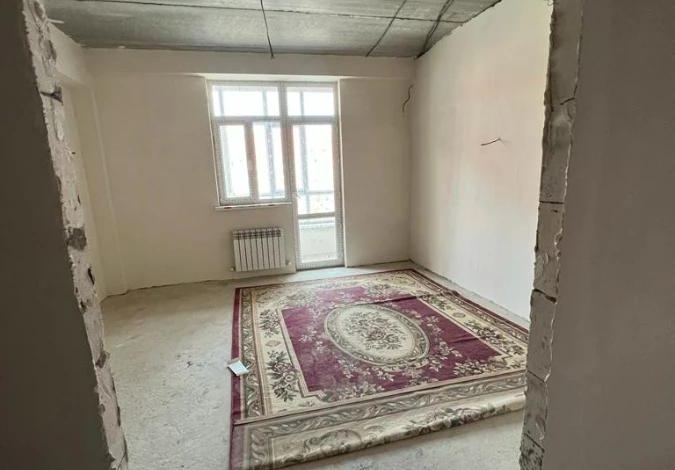 2-комнатная квартира · 68.4 м² · 7/10 этаж, Абулхайыр хана 51б