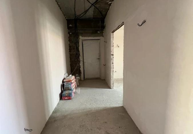 2-комнатная квартира · 68.4 м² · 7/10 этаж, Абулхайыр хана 51б