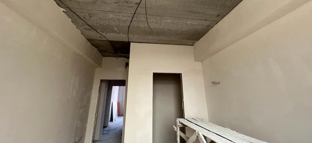 2-комнатная квартира · 68.4 м² · 7/10 этаж, Абулхайыр хана 51б