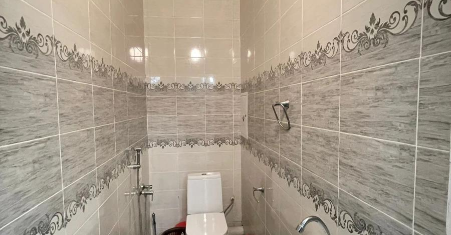 3-комнатная квартира · 99.8 м² · 9/9 этаж, Абулхайыр хана 74-5