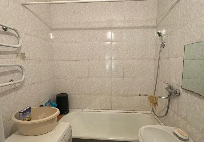 2-комнатная квартира · 48.4 м² · 5/9 этаж, Рыскулова 1В