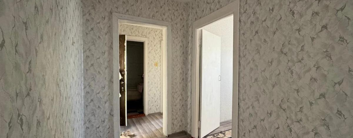 2-комнатная квартира · 48.4 м² · 5/9 этаж, Рыскулова 1В