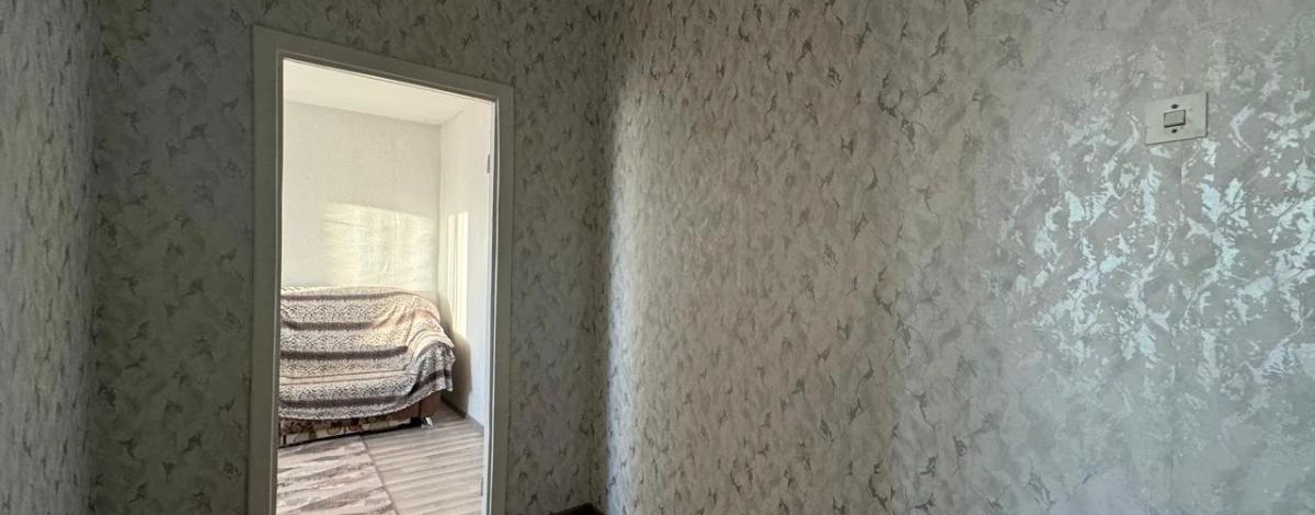 2-комнатная квартира · 48.4 м² · 5/9 этаж, Рыскулова 1В