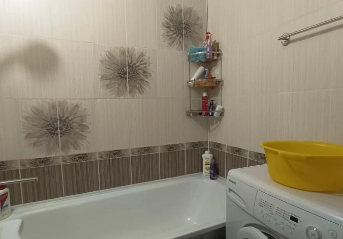 4-комнатная квартира · 82.9 м² · 10/10 этаж, Рыскулова