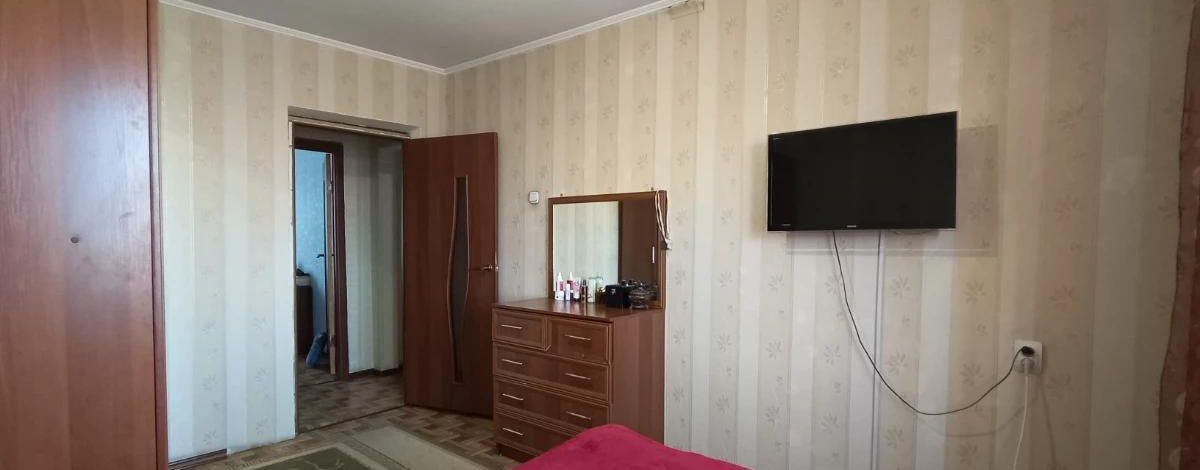 4-комнатная квартира · 82.9 м² · 10/10 этаж, Рыскулова
