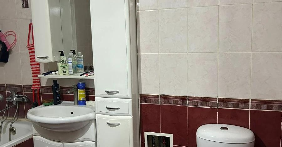 2-комнатная квартира · 54.5 м² · 3/4 этаж, Кунаева