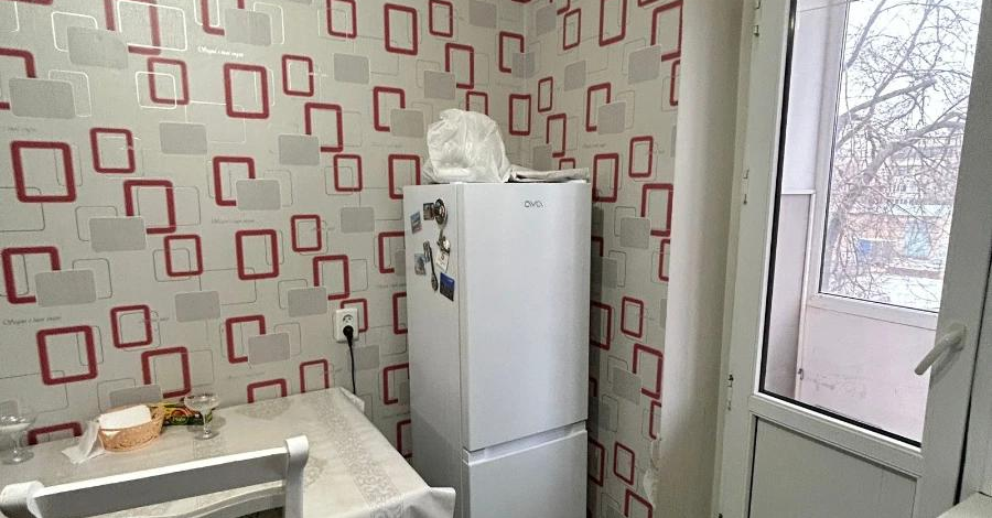 2-комнатная квартира · 54.5 м² · 3/4 этаж, Кунаева