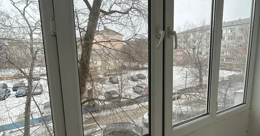 2-комнатная квартира · 54.5 м² · 3/4 этаж, Кунаева