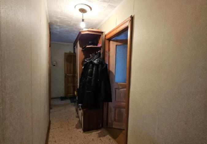 3-комнатная квартира · 69 м² · 7/9 этаж, Лермонтова 123