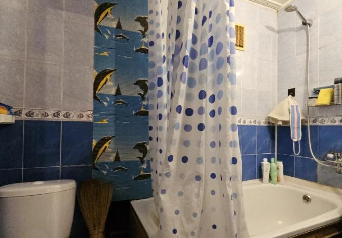 3-комнатная квартира · 69 м² · 7/9 этаж, Лермонтова 123