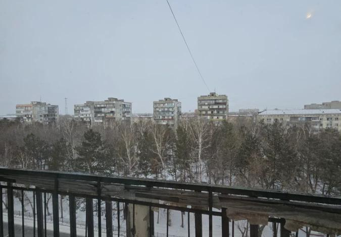 3-комнатная квартира · 69 м² · 7/9 этаж, Лермонтова 123