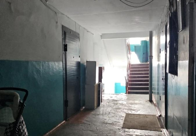 3-комнатная квартира · 69 м² · 7/9 этаж, Лермонтова 123