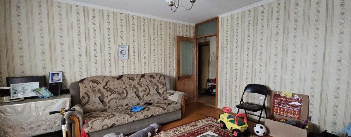 3-комнатная квартира · 69 м² · 7/9 этаж, Лермонтова 123