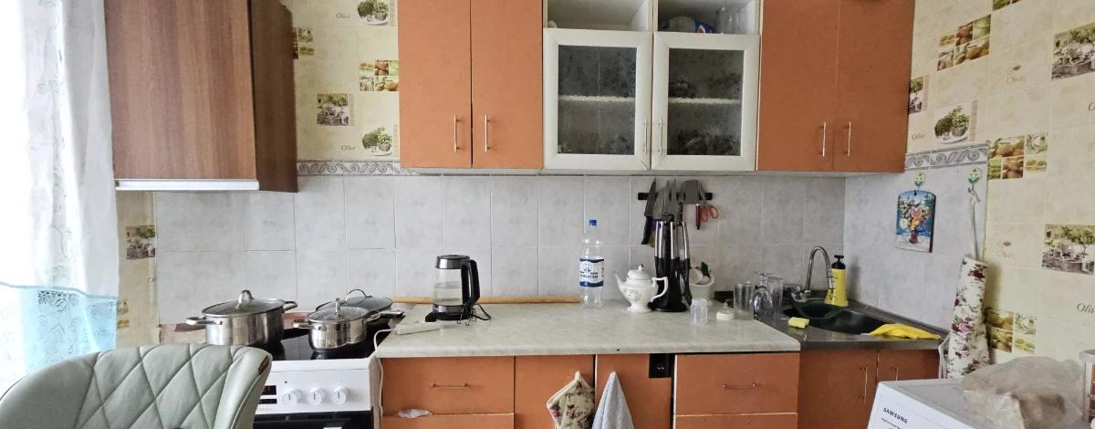 3-комнатная квартира · 69 м² · 7/9 этаж, Лермонтова 123